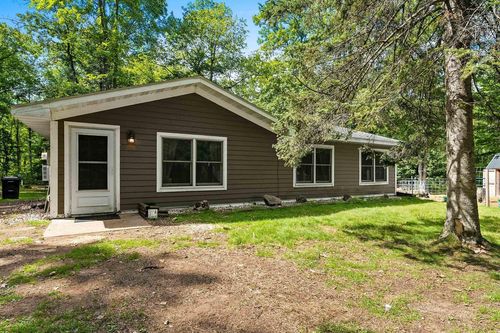 W6849 Windfall Road, Wausaukee, WI, 54177 | Card Image