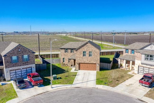 1721 Foxglove Cir, House other with 4 bedrooms, 3 bathrooms and 2 parking in Lockhart TX | Image 36