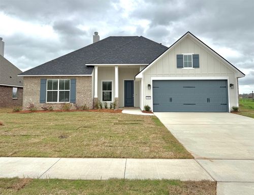 319 Peason Ridge, Bossier City, LA, 71112 | Card Image