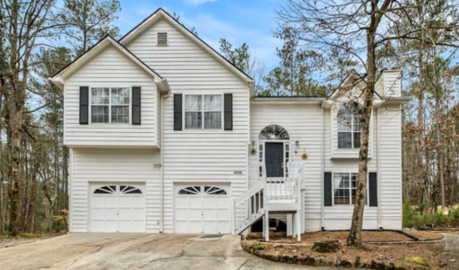 Lakeview Pkwy, Villa Rica, GA 30180