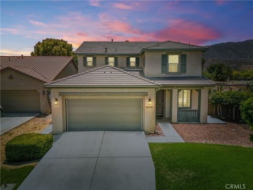 32650 San Nicholas, Lake Elsinore, CA, 92530 | Card Image
