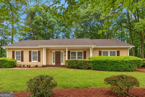 100 Kim Trl, Stockbridge, GA, 30281-4000 | Card Image