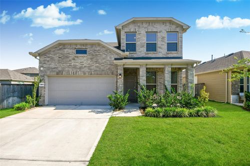 14817 Ash Landing Dr, Conroe, TX, 77302-2273 | Card Image