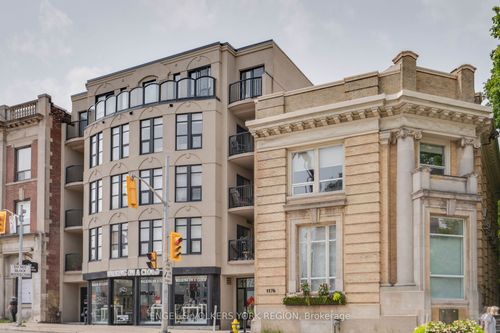 203-1174 Yonge St, Toronto, ON, M4W2L9 | Card Image