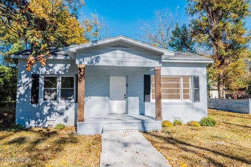 412 Walden St, FORT VALLEY, GA, 31030-4000 | Card Image