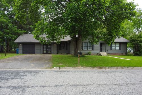 1211 Lamar Drive, Mt Pleasant, TX, 75455 | Card Image