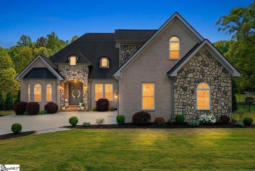 126 Na Lin Way, Belton, SC, 29627-7701 | Card Image