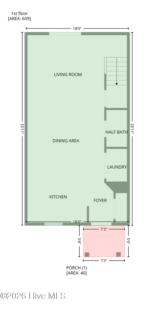 4916 Exton Park Loop, Castle Hayne, NC, 28429-7403 | Card Image