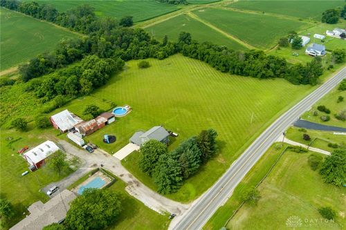 6245 Old Us Route 35 E, Jamestown, OH, 45335-9770 | Card Image