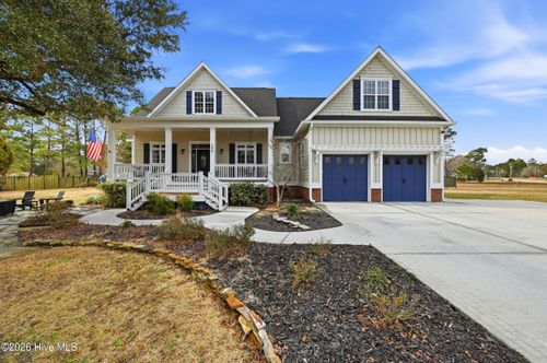 100 Cove Side Ln, Hampstead, NC, 28443-3812 | Card Image