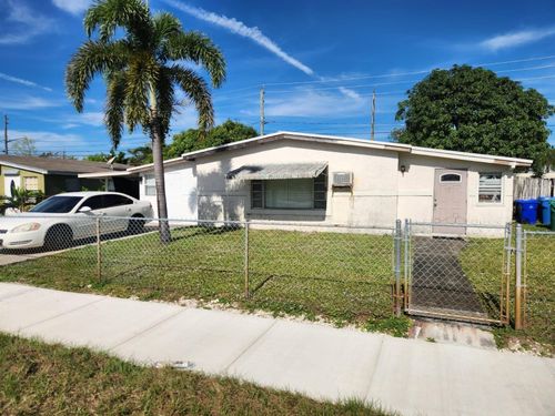 2931 Nw 5th Ct, Fort Lauderdale, FL, 33311-7626 | Card Image