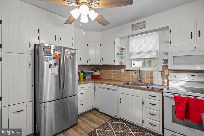 719 Bellevue Ave, House other with 3 bedrooms, 2 bathrooms and null parking in PENNDEL PA | Image 10