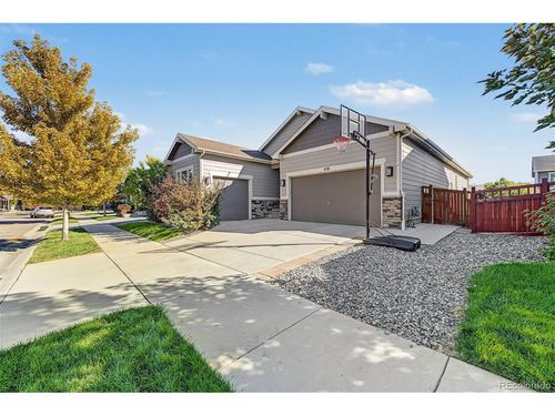 438 Iris St, Brighton, CO, 80601 | Card Image