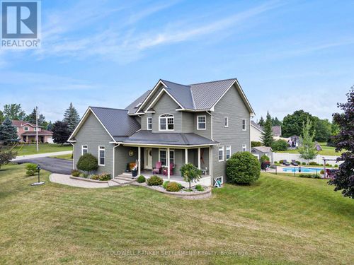 31 Tudor Cir, Lombardy, ON, K0G1L0 | Card Image