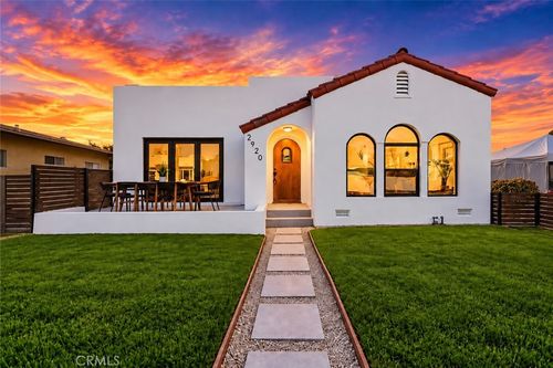 2920 Bancroft St, San Diego, CA, 92104-5128 | Card Image