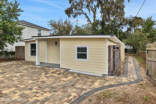 7631 Dandy Ave, Jacksonville, FL, 32211-7854 | Card Image