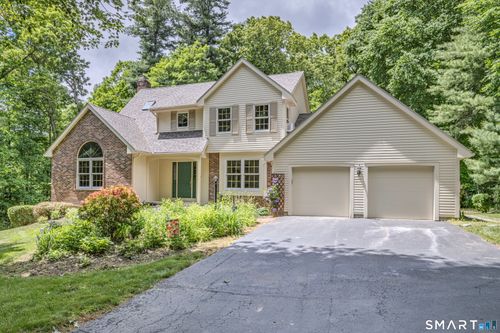 15 Jacobs Hill Rd, Mansfield Center, CT, 06250-1651 | Card Image
