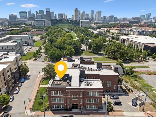 apt-302-601 Madison St, Nashville, TN, 37208-3492 | Card Image