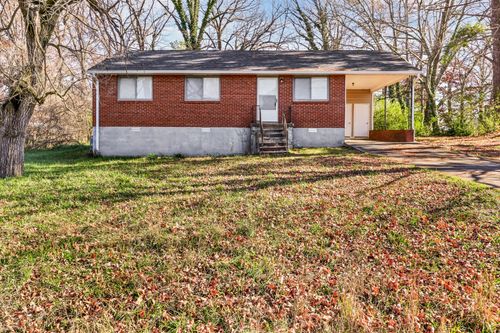 124 Yorktown Rd, Clarksville, TN, 37042-4020 | Card Image