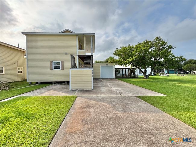 1306 Madison Ave, House other with 3 bedrooms, 2 bathrooms and null parking in Port O Connor TX | Image 32