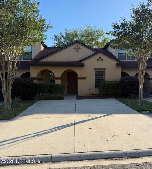 749 Ginger Mill Dr, St Johns, FL, 32259-6263 | Card Image