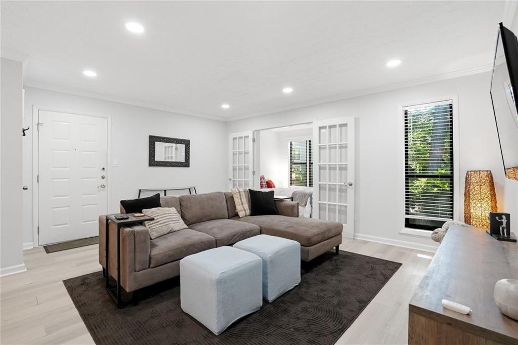 Residential in Atlanta