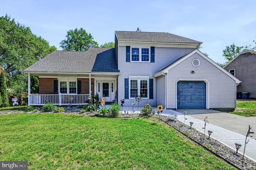 7 Pewter Ct, DOVER, DE, 19904-7614 | Card Image