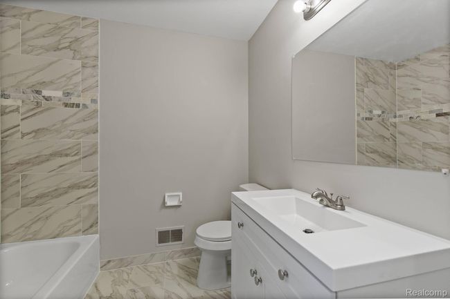 68405 Rosewood Ln, Condo with 2 bedrooms, 1 bathrooms and null parking in Richmond MI | Image 12