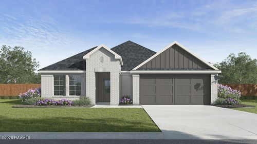 105 Esson Drive, Maurice, LA, 70555 | Card Image