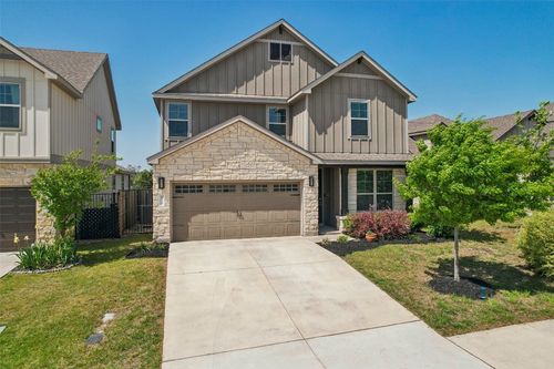 600 Saturnia Dr, Georgetown, TX, 78628-2263 | Card Image