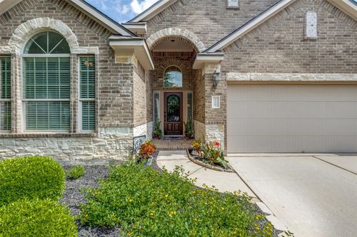 115 Clearmont Place, Montgomery, TX, 77316 | Card Image