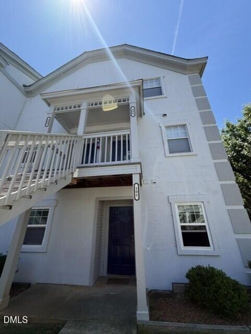 101-2506 Avent Ferry Road, Raleigh, NC, 27606 | Card Image