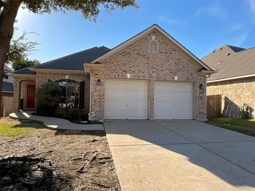 303 Steer Acres Ct, Cedar Park, TX, 78613-7482 | Card Image