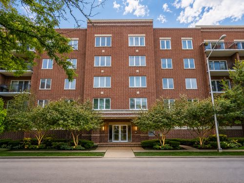 506-1675 Mill St, Des Plaines, IL, 60016-4708 | Card Image