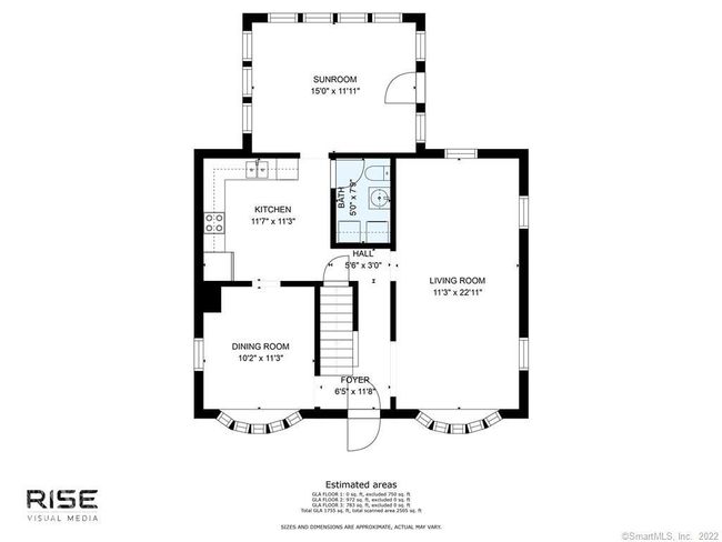 Main Level | Image 36