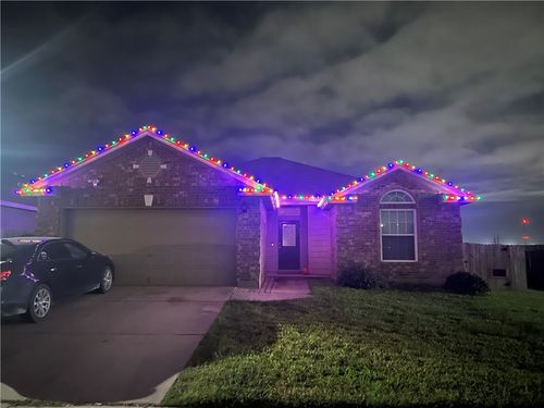 7721 Arbolito St, Corpus Christi, TX, 78414-5836 | Card Image