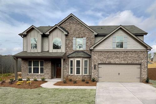 3725 Sierra Lake Dr, Cumming, GA, 30040-1489 | Card Image