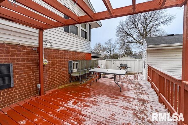407 Devonshire Rd, House other with 4 bedrooms, 3 bathrooms and null parking in Washington IL | Image 23