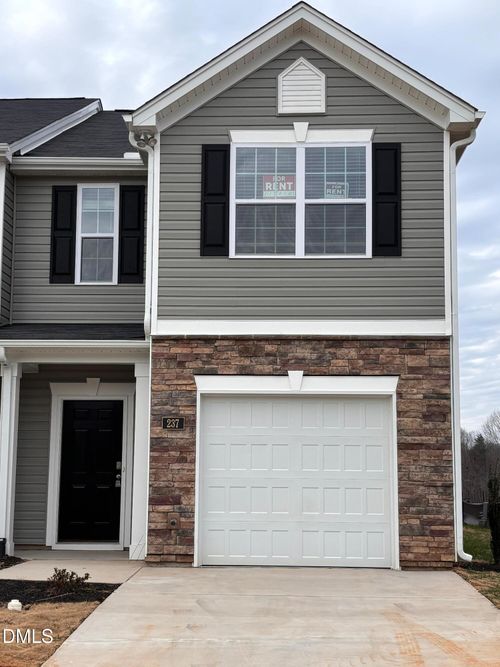 237 Canopy Dr, Graham, NC, 27253-3693 | Card Image