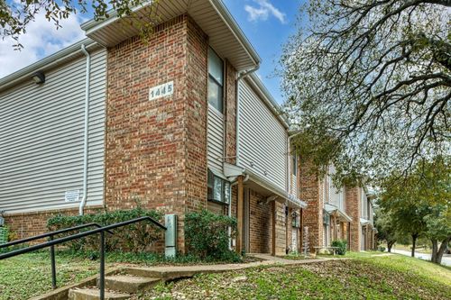 1431-1445 Weiler Blvd, Fort Worth, TX, 76112-2964 | Card Image