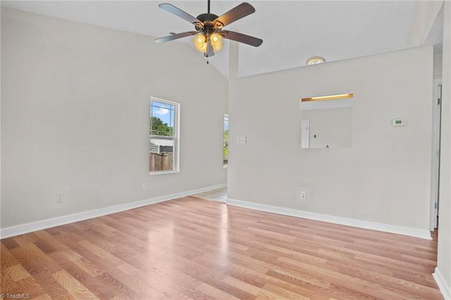 551 Denny Dr, House other with 3 bedrooms, 2 bathrooms and null parking in Winston-Salem NC | Image 20