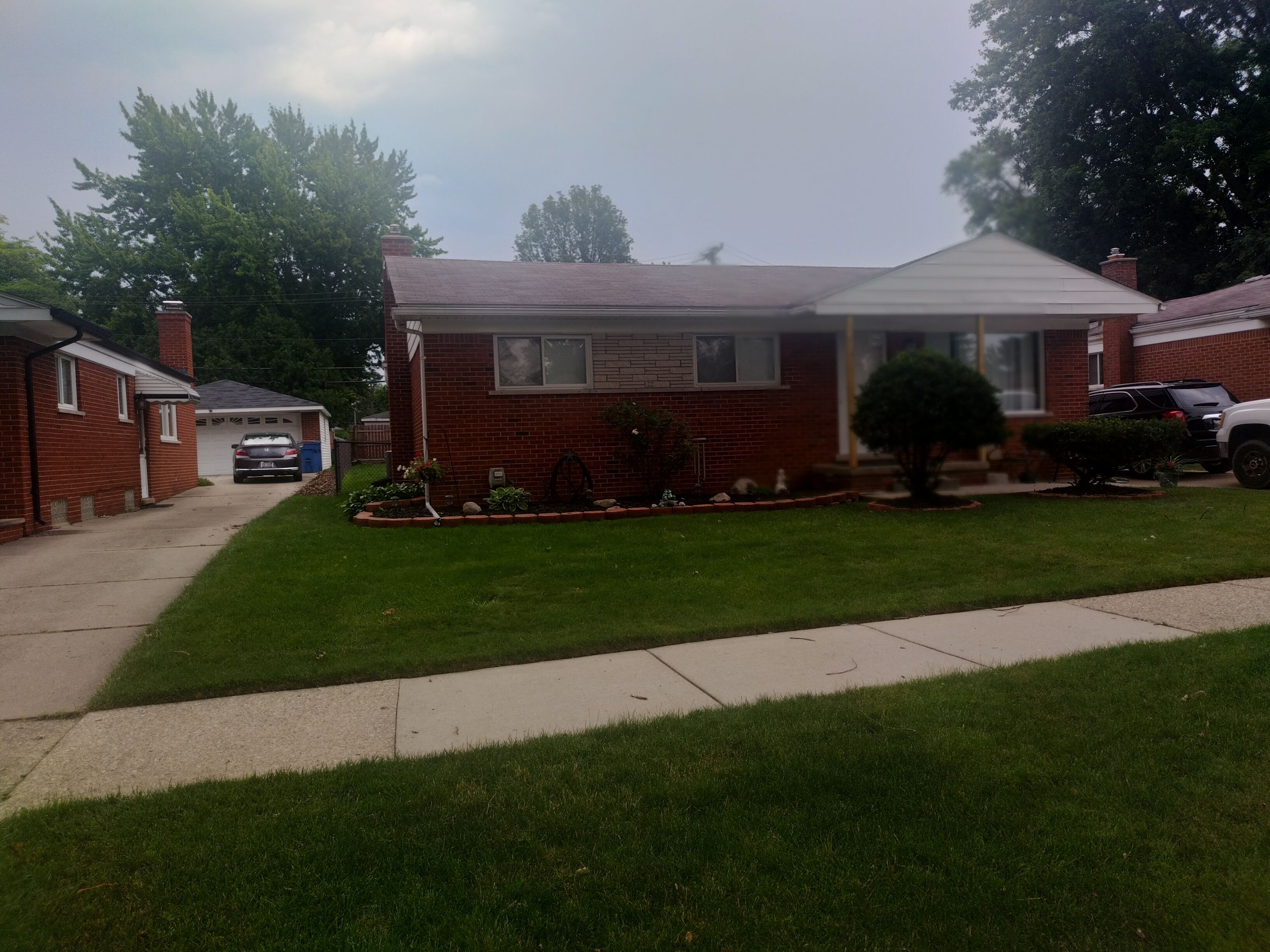 Fairfield Ave, Warren, MI 48089