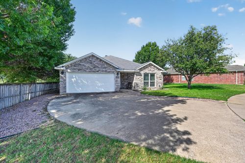 5440 Trout Creek Ct, Watauga, TX, 76137-4731 | Card Image