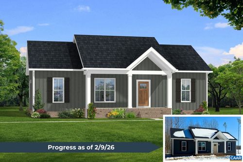 183 Patton Dr, Buckingham, VA, 23921 | Card Image