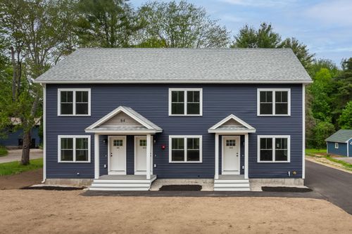 2-64 Old Orchard Road, Saco, ME, 04072 | Card Image