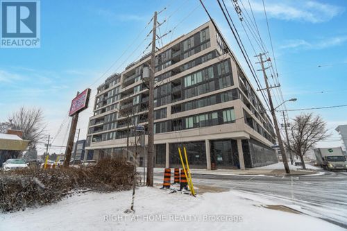 616-859 The Queensway, Etobicoke, ON, M8Z1N8 | Card Image