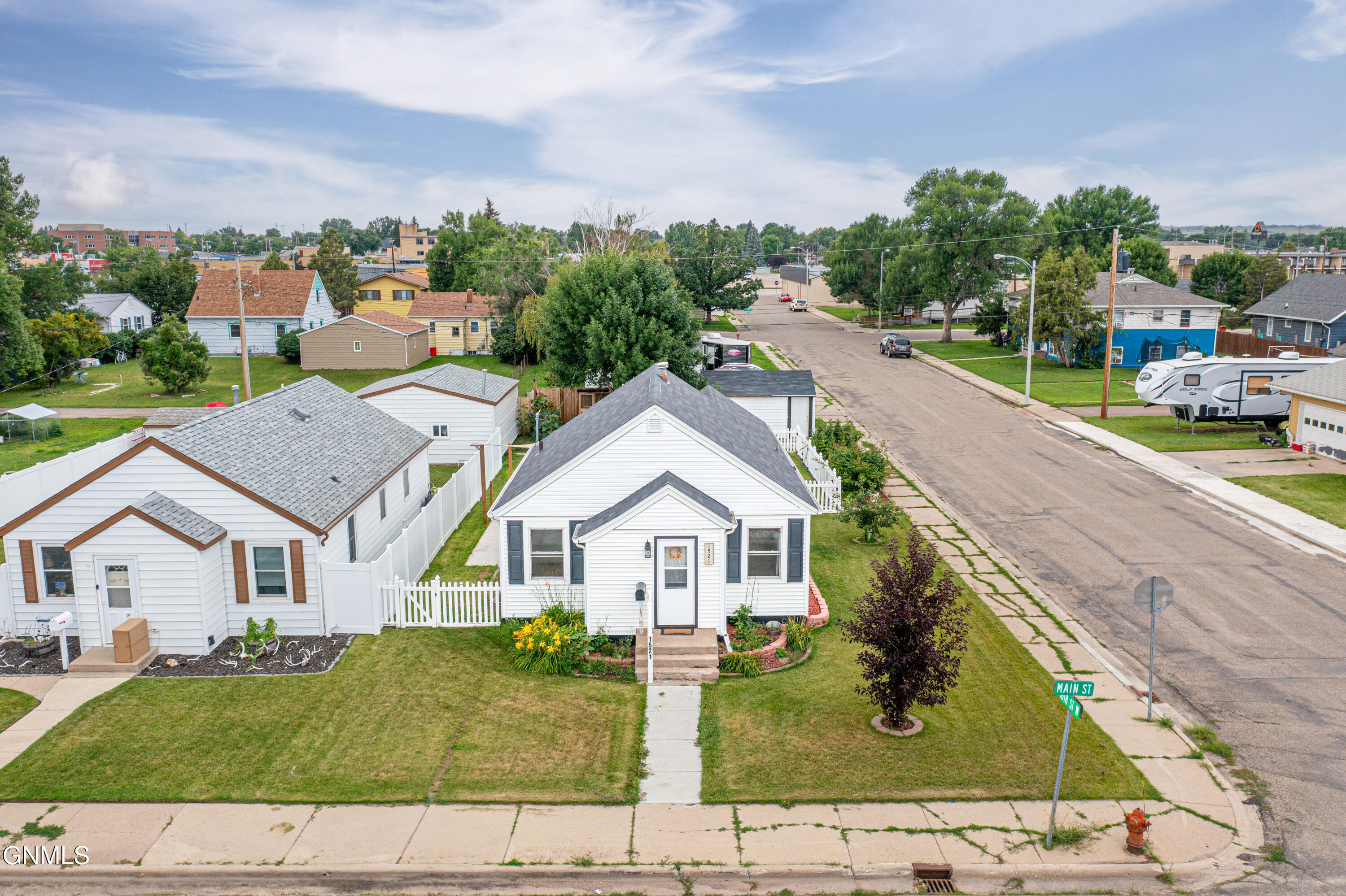 Residential in Williston 4