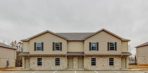 unit-b-250 Fairview Ln, Clarksville, TN, 37040-6682 | Card Image