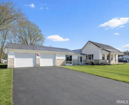 3619 S Lincoln Blvd, Marion, IN, 46953-4511 | Card Image