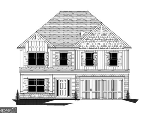 lot-14-4409 Meadowwood Drive, Loganville, GA, 30052 | Card Image